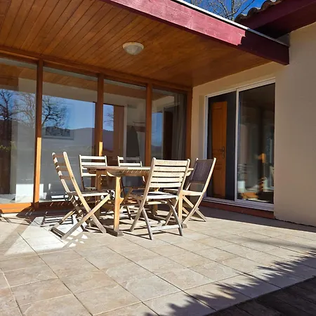 Primera Villa Quillan
