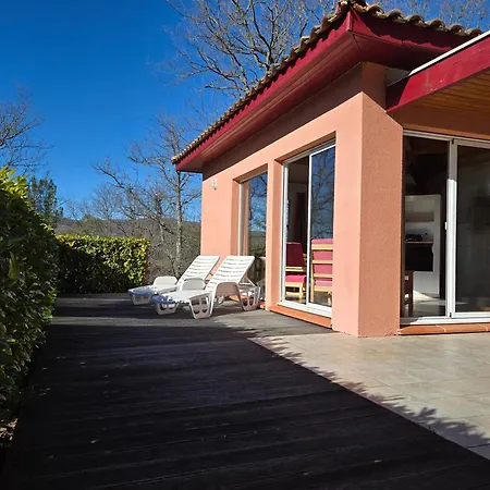 Primera Villa