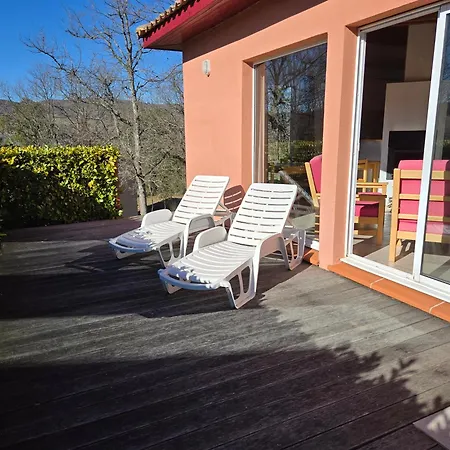 Villa Primera