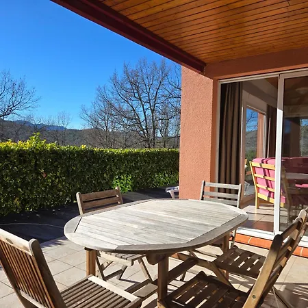 Vila Primera Quillan