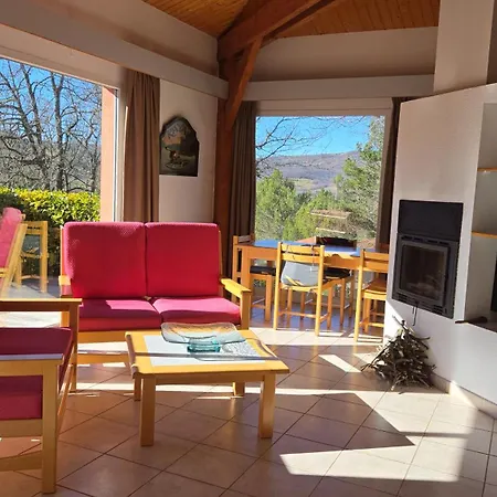 Villa Primera