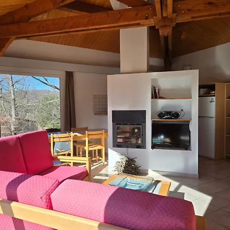 Primera Villa *