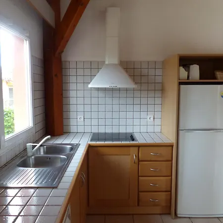 Vila Primera Quillan