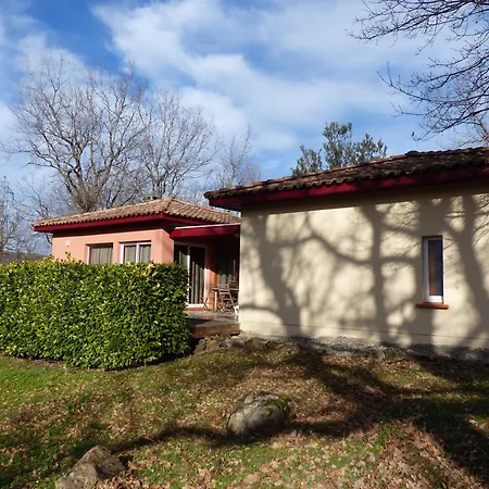 Vila Primera Quillan
